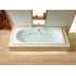 Стальная ванна Kaldewei Classic Duo 170x75 mod. 107 290700013001 с покрытием easy-clean