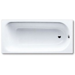 Стальная ванна Kaldewei Saniform Plus 170x75 easy-clean+anti-sleap mod. 373-1 112630003001