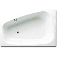 Стальная ванна Kaldewei Plaza Duo 180x120/80 (правая) standard mod. 190 237000010001