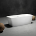 Стальная ванна Kaldewei Meisterstuck Incava 175x76 mod. 1174 201340803001