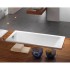 Стальная ванна Kaldewei Puro 180x80 mod. 653 256300013001 easy-clean