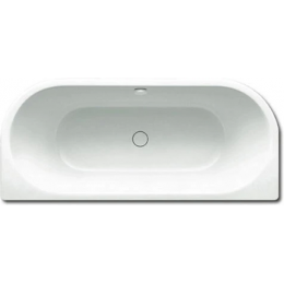 Стальная ванна Kaldewei Centro Duo 2 170x75 standard mod. 131 283100010001