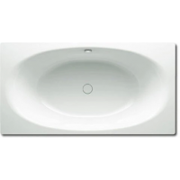 Стальная ванна Kaldewei Elipso Duo 190x100 standard mod. 230 286000010001