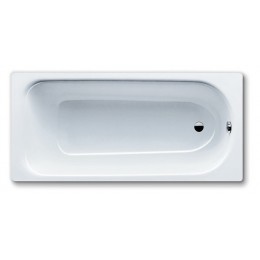 Стальная ванна Kaldewei Saniform Plus 170x73 easy-clean mod. 371-1 112900013001