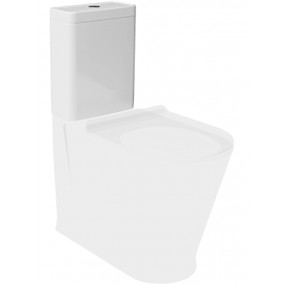 Сливной бачок для унитаза Kerama Marazzi PLAZA MODERN PLMR.cis.01 купить с доставкой. 100% Оригинал. Гарантия!