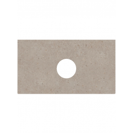 Столешница Kerama Marazzi MAGICA 90 MA.1.0.SG540620R\90 бежевый матовый