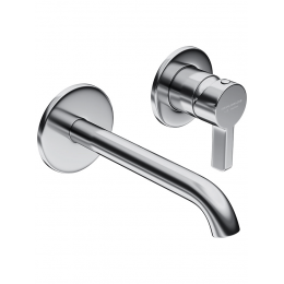 Смеситель для раковины Kerama Marazzi LINEA 71028EKM.21.018 хром