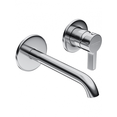 Смеситель для раковины Kerama Marazzi LINEA 71028EKM.21.018 хром купить с доставкой. 100% Оригинал. Гарантия!