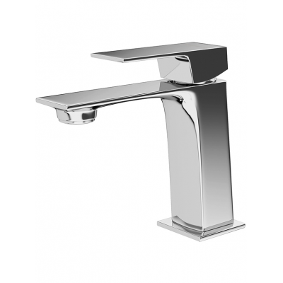 Смеситель для раковины Kerama Marazzi FIORETTO V2CR205KM хром купить с доставкой. 100% Оригинал. Гарантия!