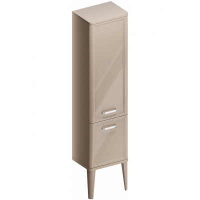 Шкаф-пенал Kerama Marazzi POMPEI 43 PO.M.150\CAM камео бежевый купить с доставкой. 100% Оригинал. Гарантия! Шкаф-пенал Kerama Marazzi POMPEI 43 PO.M.150\CAM камео бежевый купить с доставкой. 100% Оригинал. Гарантия!