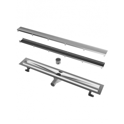 Душевой лоток Kerama Marazzi APZ10-850KM напольный купить с доставкой. 100% Оригинал. Гарантия! Душевой лоток Kerama Marazzi APZ10-850KM напольный купить с доставкой. 100% Оригинал. Гарантия!