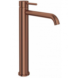 Смеситель для раковины Kerama Marazzi ETERNA 69615XKM.59.067 бронза