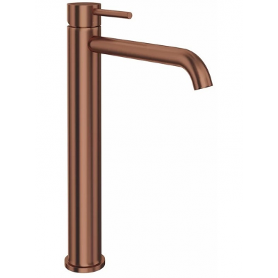 Смеситель для раковины Kerama Marazzi ETERNA 69615XKM.59.067 бронза купить с доставкой. 100% Оригинал. Гарантия!