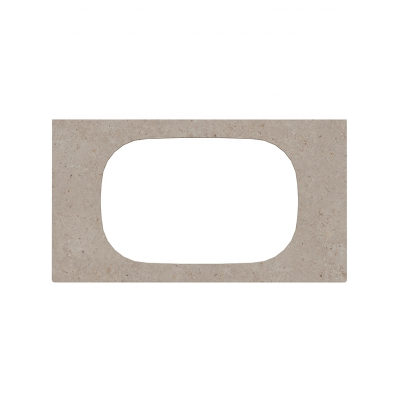 Столешница Kerama Marazzi MAGICA 90 MA.2.0.SG540620R\90 бежевый матовый купить с доставкой. 100% Оригинал. Гарантия!