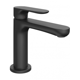 Смеситель для раковины Kerama Marazzi OLE 69412KM.01.093 черный