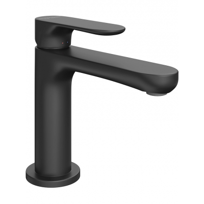 Смеситель для раковины Kerama Marazzi OLE 69412KM.01.093 черный купить с доставкой. 100% Оригинал. Гарантия!