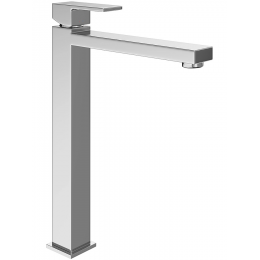 Смеситель для раковины Kerama Marazzi FUTURA 66419KM.21.018 хром