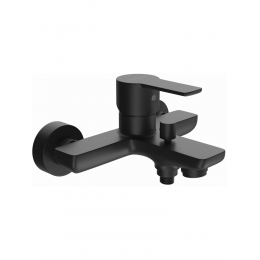 Смеситель для ванны Kerama Marazzi SONATA P4YO111B4KM черный