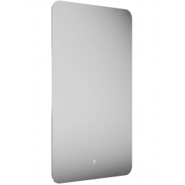 Зеркало с подсветкой Kerama Marazzi PRO 50 PRO.mi.50\WHT