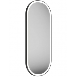 Зеркало с подсветкой Kerama Marazzi CONO 42 CO.mi.PL.42\BLK
