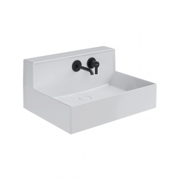 Раковина мебельная Kerama Marazzi TECNOLOGICA M 65 LO.M.wb.65 белая