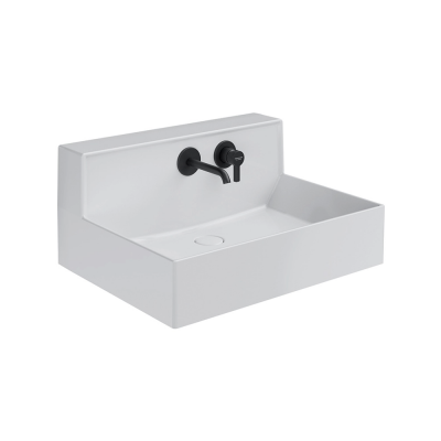 Раковина мебельная Kerama Marazzi TECNOLOGICA M 65 LO.M.wb.65 белая купить с доставкой. 100% Оригинал. Гарантия!