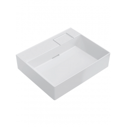 Раковина мебельная Kerama Marazzi LOGICA 60 LO.wb.60.0 белая