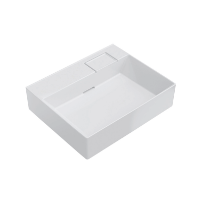 Раковина мебельная Kerama Marazzi LOGICA 60 LO.wb.60.0 белая купить с доставкой. 100% Оригинал. Гарантия!