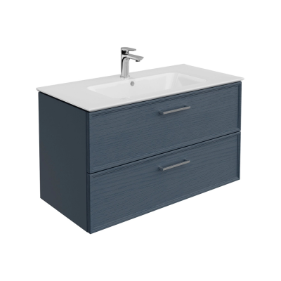 Тумба под раковину Kerama Marazzi PIANO CLASSIC 93 PIA.CL.95\BLU.M синий купить с доставкой. 100% Оригинал. Гарантия!