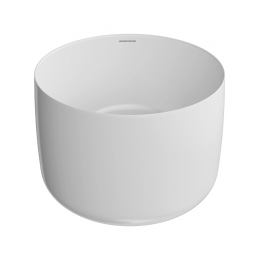 Раковина накладная Kerama Marazzi MAGICA 120 MA.wb.42 белая