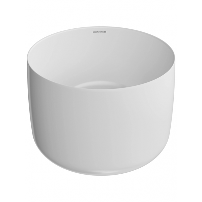 Раковина накладная Kerama Marazzi MAGICA 120 MA.wb.42 белая купить с доставкой. 100% Оригинал. Гарантия!