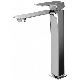 Смеситель для раковины Kerama Marazzi FIORETTO V2CR205LLKM хром