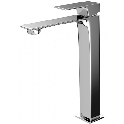 Смеситель для раковины Kerama Marazzi FIORETTO V2CR205LLKM хром купить с доставкой. 100% Оригинал. Гарантия!