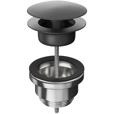 Донный клапан Kerama Marazzi с системой клик-клак 230KM.01.093 купить с доставкой. 100% Оригинал. Гарантия! Донный клапан Kerama Marazzi с системой клик-клак 230KM.01.093 купить с доставкой. 100% Оригинал. Гарантия!