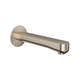 Излив для ванны Kerama Marazzi OLE 69487KM-M0-071 золотой атласный