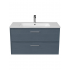 Тумба под раковину Kerama Marazzi PIANO CLASSIC 93 PIA.CL.95\BLU.M синий купить с доставкой. 100% Оригинал. Гарантия!
