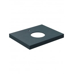 Столешница Kerama Marazzi CANALETTO 60 CN60.DD507320R синий темный матовый