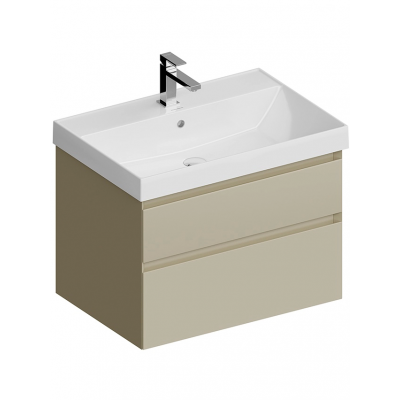 Тумба под раковину Kerama Marazzi CUBO 68 CUB.70.2\LIM лимо купить с доставкой. 100% Оригинал. Гарантия!