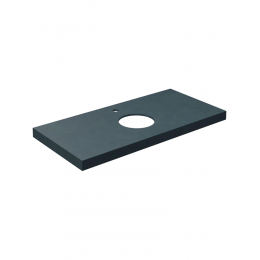 Столешница Kerama Marazzi CANALETTO 100 CN100.DD507320R синий темный матовый