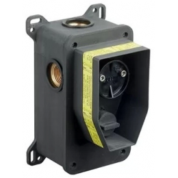 Скрытая часть смесителя Kerama Marazzi OLE 10843KM.00.000 Скрытая часть смесителя Kerama Marazzi OLE 10843KM.00.000