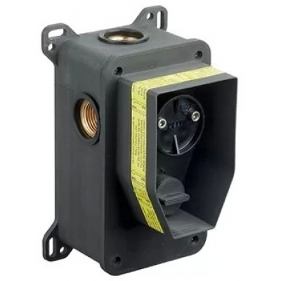 Скрытая часть смесителя Kerama Marazzi OLE 10843KM.00.000 купить с доставкой. 100% Оригинал. Гарантия!