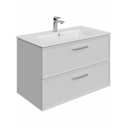 Тумба под раковину Kerama Marazzi PIANO CLASSIC 83 PIA.CL.85\WHT.M белый