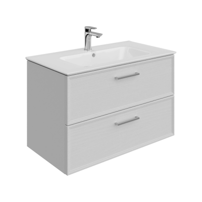 Тумба под раковину Kerama Marazzi PIANO CLASSIC 83 PIA.CL.85\WHT.M белый купить с доставкой. 100% Оригинал. Гарантия!