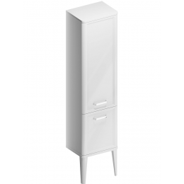 Шкаф-пенал Kerama Marazzi POMPEI 43 PO.M.150\WHT белый