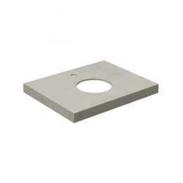 Столешница Kerama Marazzi CANALETTO 60 CN60.DD506920R бежевый матовый