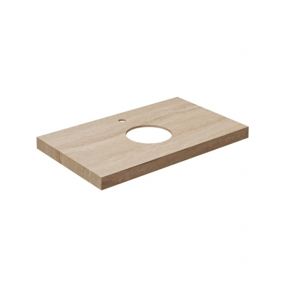 Столешница Kerama Marazzi CANALETTO 80 CN80.SG560420R бежевый матовый купить с доставкой. 100% Оригинал. Гарантия!