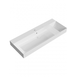 Раковина мебельная Kerama Marazzi GRANDE 120 GR.wb.120 белая