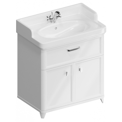 Тумба под раковину Kerama Marazzi POMPEI 76 PO.M.80.1\WHT белый купить с доставкой. 100% Оригинал. Гарантия! Тумба под раковину Kerama Marazzi POMPEI 76 PO.M.80.1\WHT белый купить с доставкой. 100% Оригинал. Гарантия!