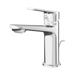 Смеситель для раковины Kerama Marazzi NOTA 33010KM.21.018 хром