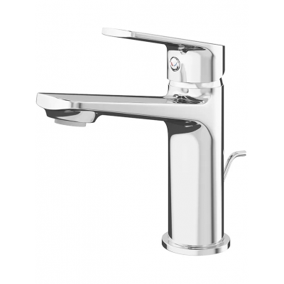 Смеситель для раковины Kerama Marazzi NOTA 33010KM.21.018 хром купить с доставкой. 100% Оригинал. Гарантия!